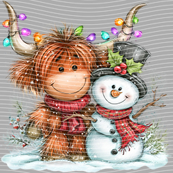 Christmas-ADJ 12483